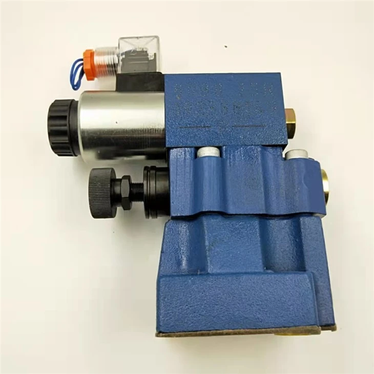 DBW10B-1-50B/3156CG24N9Z5L Electromagnetic Relief Valve DBW10B-1-50B/3156CG24/CW220-50N9Z5L 20B30B10A-2 Hydraulic Valve