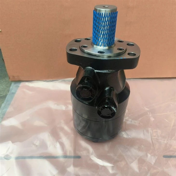 Hydraulic Motor 151F5166 OMSS 80 OMS100 151F0501 OMS 160 151F0503 OMH250 151H1013 Hydraulic Motor
