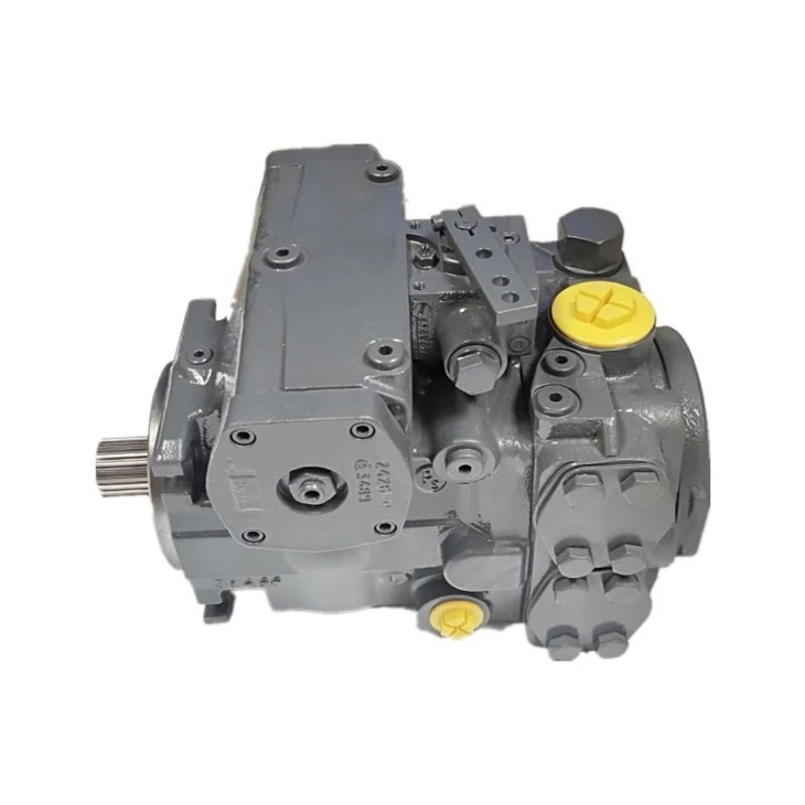 Hydraulic Piston Variable Pump A4VTG A4VTG71 A4VTG90 A4VTG71HW/32R-NSD10F001S A4VTG71HW/32L-NLD10F001S best