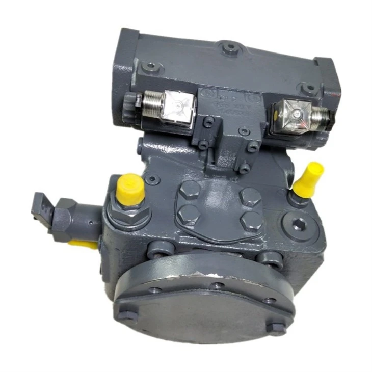 Hydraulic Pump A4VG Piston Pump A4VG40 A4VG56 A4VG71 A4VG90 A4VG125 A4VG180 Hydraulic Excavator Pump high quality