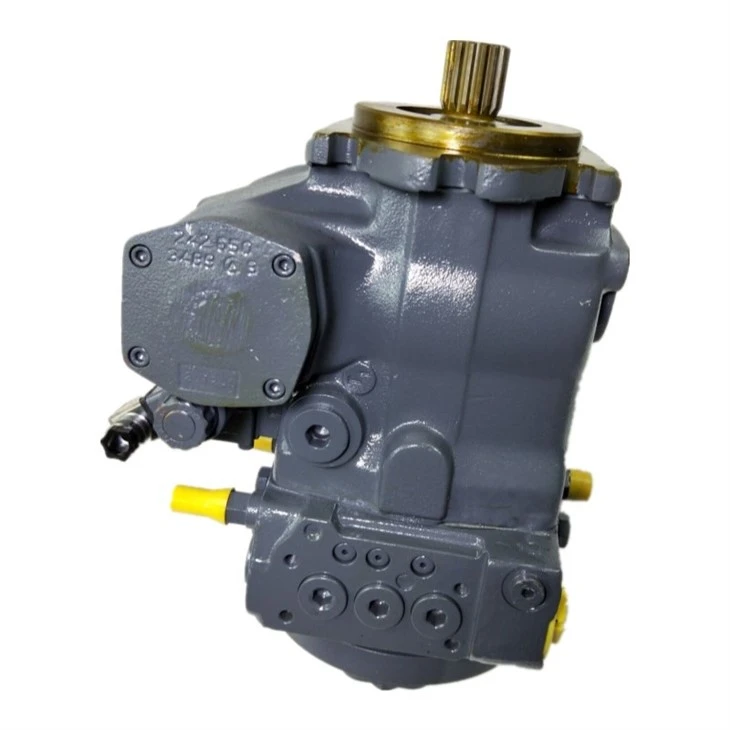 Hydraulic Pump A4VG Piston Pump A4VG40 A4VG56 A4VG71 A4VG90 A4VG125 A4VG180 Hydraulic Excavator Pump best