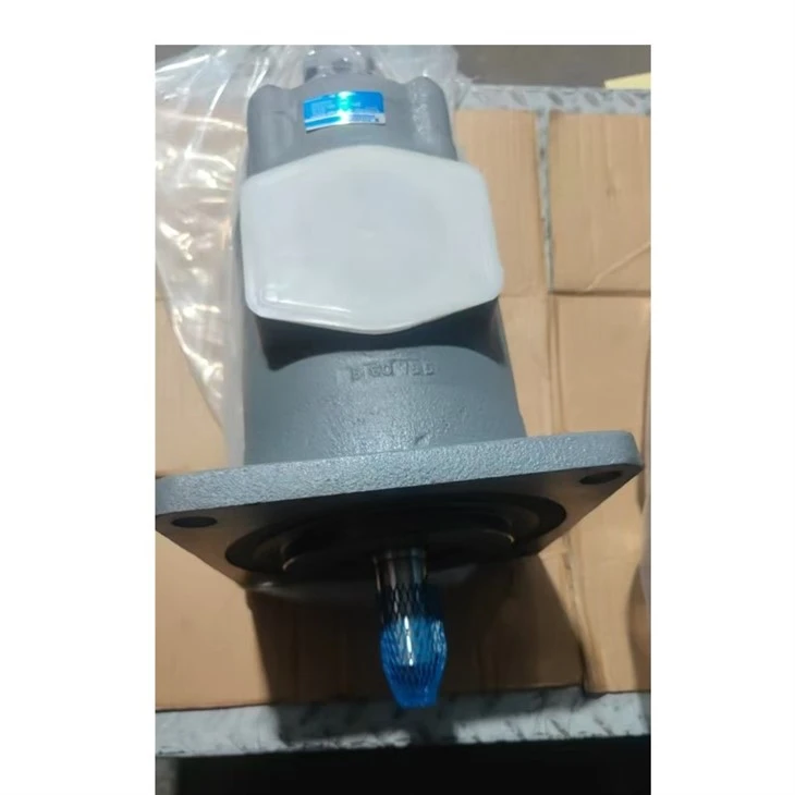 Hydraulic Pump SQP432 SQP421 SQP321 SQP431 Series Triple Vane Pump SQP43-60-30-86AA-18-S116 F11-SQP432-60-35-14-86-DDC-18 suppliers