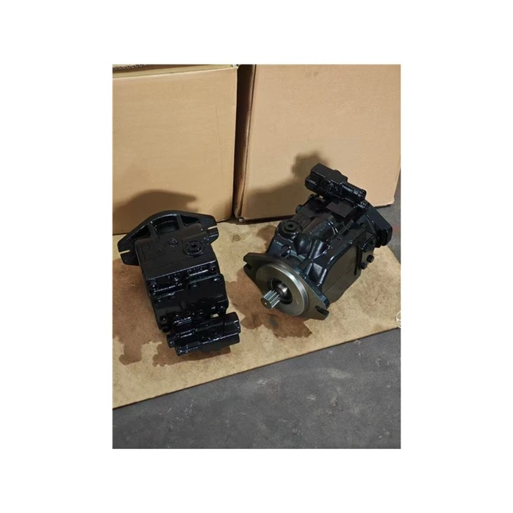 K2R045 K2L045 Hydraulic Piston Pump 83086908 K2L045CCL1610NNF3C2MPA6NPLBNNNNNN Hydraulic Pump For Agricultural Machinery