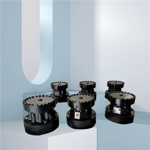 MS11-2-111-F12-0000-D000 Hydraulic Motor