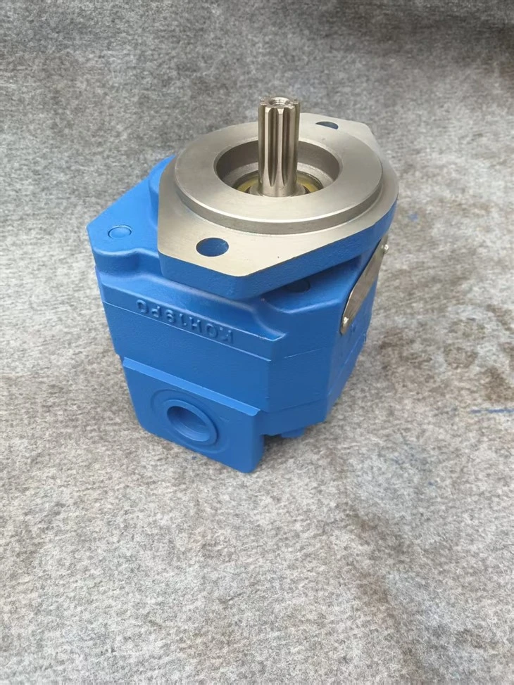 P415 P315 P330 P350 3269612001 P415A293LBAB07-96 3269612002 P415A296GFAB07-65 Hydraulic Gear Pump factory