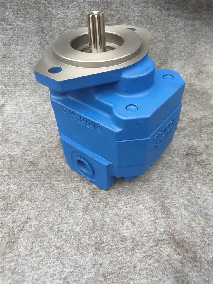 P415 P315 P330 P350 3269612001 P415A293LBAB07-96 3269612002 P415A296GFAB07-65 Hydraulic Gear Pump