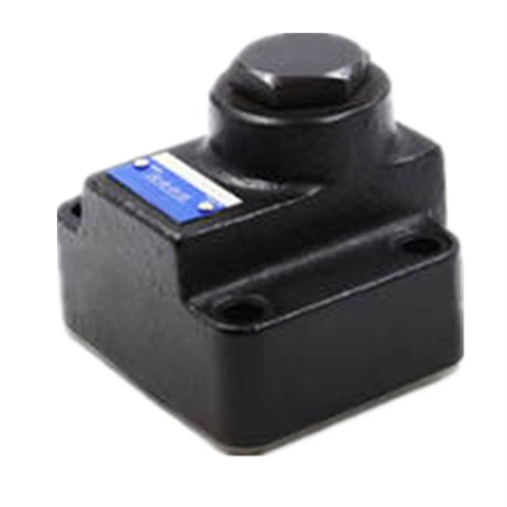 CRNG-06 Check Valves