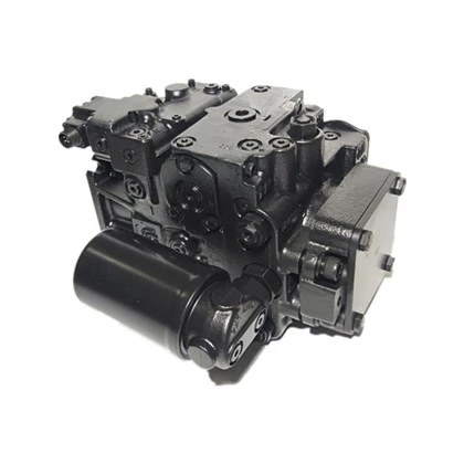 90R 90R055 90R055MA1NN80R3S1C03GBA141420P000 series hydraulic Variable displacement piston pump