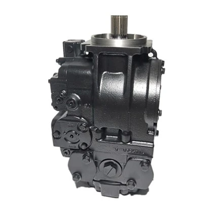 Hydraulic Variable Displacement Piston Pump 90R075KA1CD80P3S1E00GBA323224 90R 90R075 series Pump