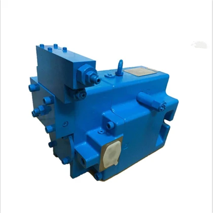 PVX PVXS Series Hydraulic Axial Piston Pump Variable Pump PVXS-180-M-R-DF-0000-000 PVXS-066/090/130/180/250