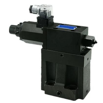ER-G Series Hydraulic Electromagnetic Proportional Relief Valve ER-G03-3-L-31 ER-G01 ER-G03 ER-G06 ER-G10