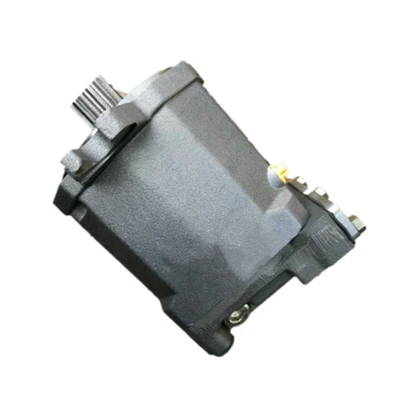 Hydraulic Motor HPR HMF HMF50-02 2601 H2X H2X292B00165 Hydraulic Piston Oil Motor HMF28 HMF35 HMF50 HMF55 HMF75 HMF105