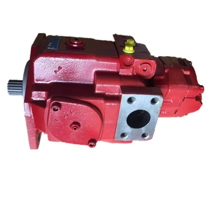 PSVD Series Excavators Hydraulic Piston Plunger Main Pumps PSVD2-12E PSVD2-16E PSVD2-21E PSVD2-27E PSVD2-21E-16