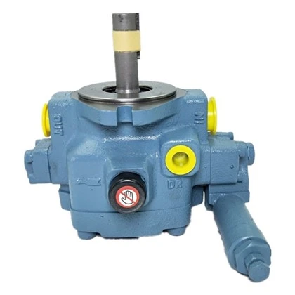 VDC Series Hydraulic Variable Displacement Vane Pump VDC-1B-2A3-Q11-U-6064D VDC-1A/1B/2A/2B/3A/3B VDC-11A/12A/13A/22A