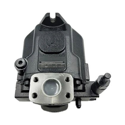PVPC Series Hydraulic Piston Pump PVPC-C-3029/1D 11 Proportional Controls Axial Pumps Variable Displacement Mechanical Controls Pump
