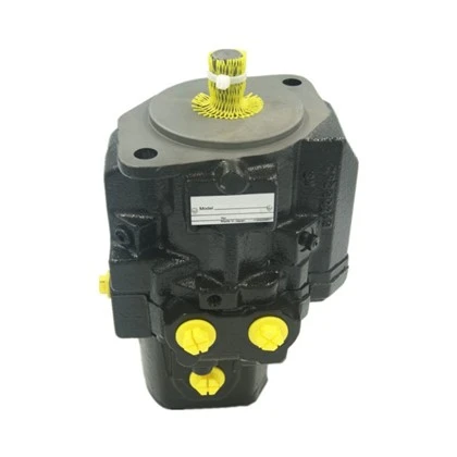 AP2D Series Excavator Electrical Control Pump Variable Double Hydraulic Piston Pump AP2D36 AP2D36LV3RS7-843-0