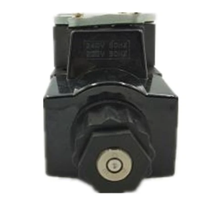 WH42-GO2-D2-DC24 WH42-G02-B2-A240/A110/A220/D24 WH42-G02 Directional Valve Hydraulic Solenoid Valve