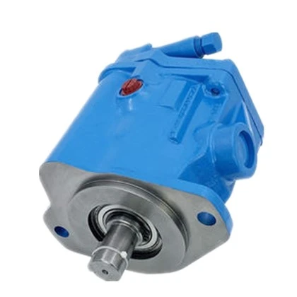 PVB Series Hydraulic Axial Variable Piston Pump Vane Pump PVB45-RSF-20-CC-PRC Plastic Injection Plastic Machine