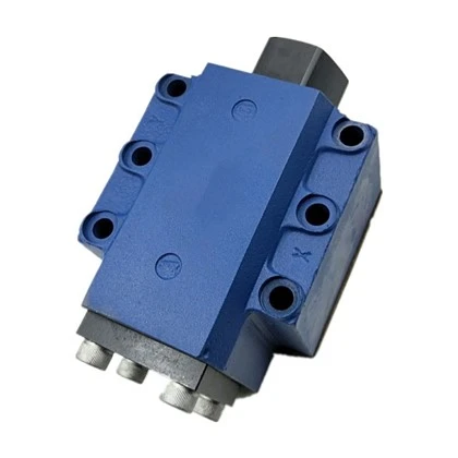 Wholesale SV10P Operated Check Valves