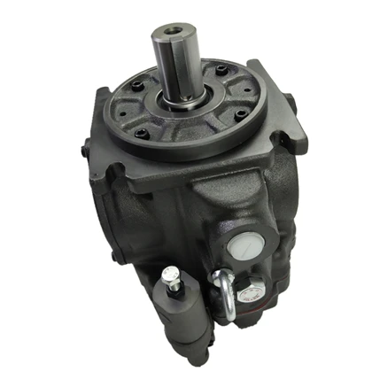 A3H Series A3H16/37/56/71/100/145/180 High Pressure Hydraulic Piston Pump A3H16-FRO1KK-1003 Variable Displacement Pump