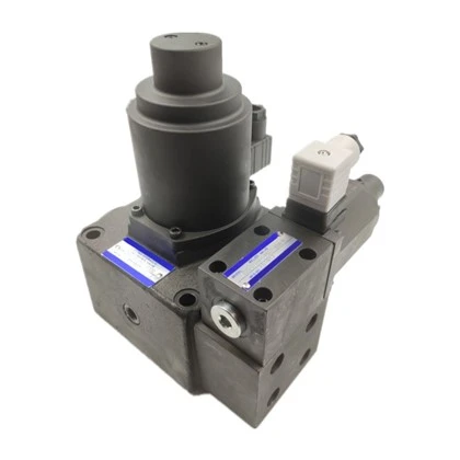 EFBG Series Hydraulic Proportion Electro Pressure Relief Valve EFBG-03 EFBG-03-60 EFBG-03-125 EFBG-03-160 EFBG-03-125-H-52 stable performance Valve