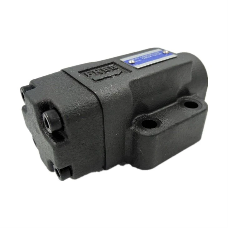 Hydraulic Pilot Operated Check Valves One Way Reducing Valve CPDG - 03/06/10-04/20/35-50 CPT CPDT CPG CPDG-10A2