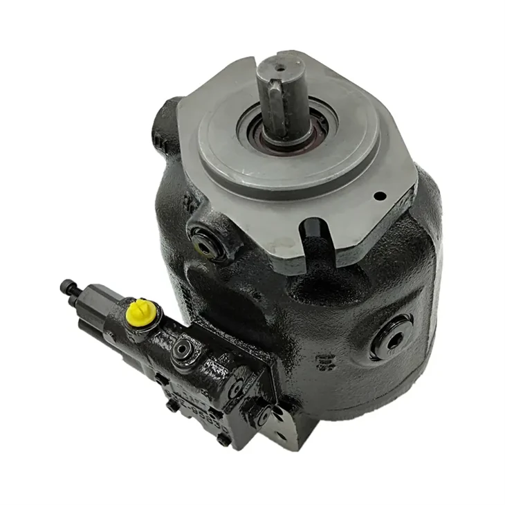 PAVC100 Series Piston Pump PAVC100R4222 Cast Iron suppliers