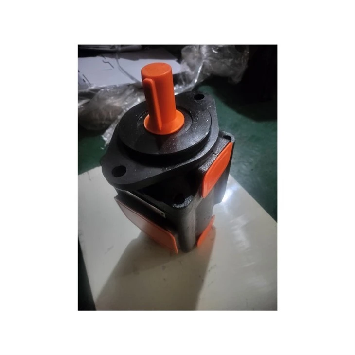 PFE-51090/1DT PFE PFED PFEX PFRX POX PFED54090 Series PFED-54090/037/3DWA Single Hydraulic Vane Pump PFED-43070/016-1DVO best
