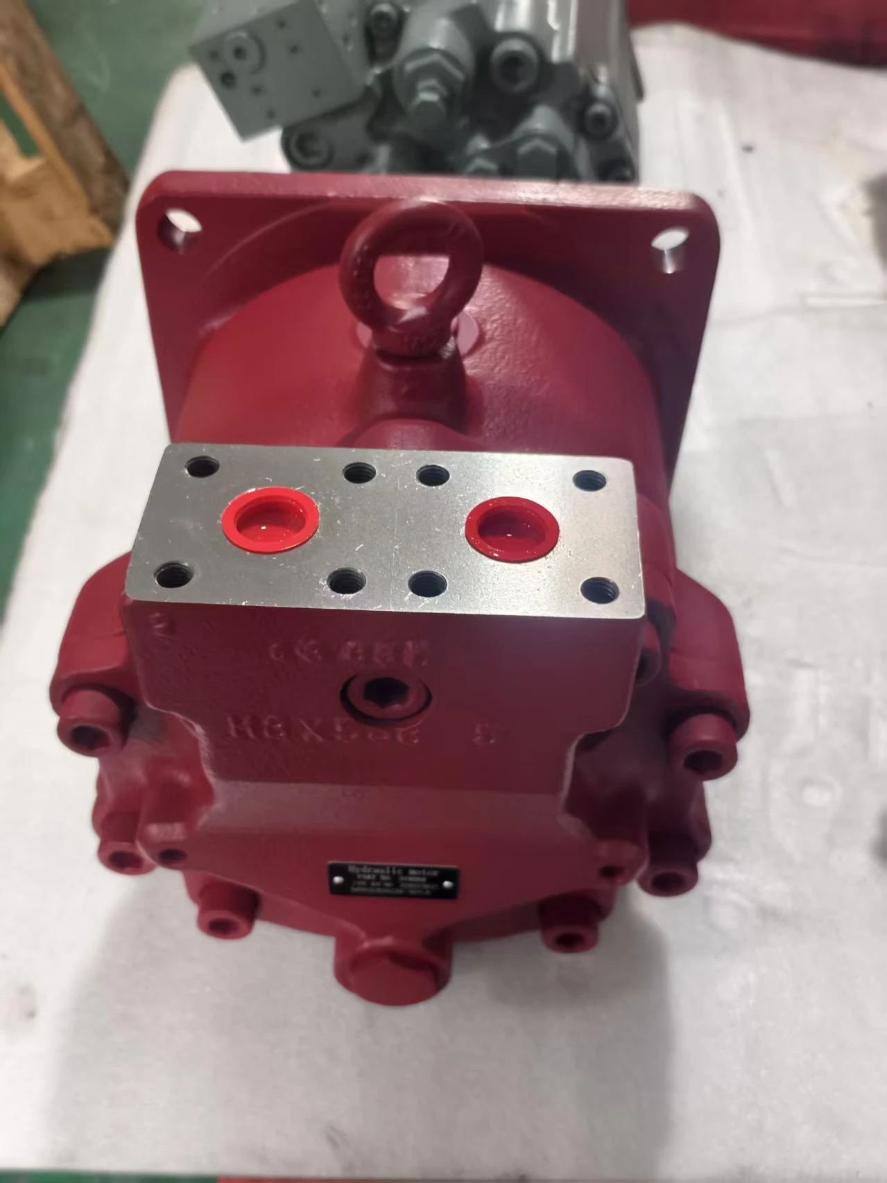 M3X530ACN-501A 4 M3X530ACN-501A 4