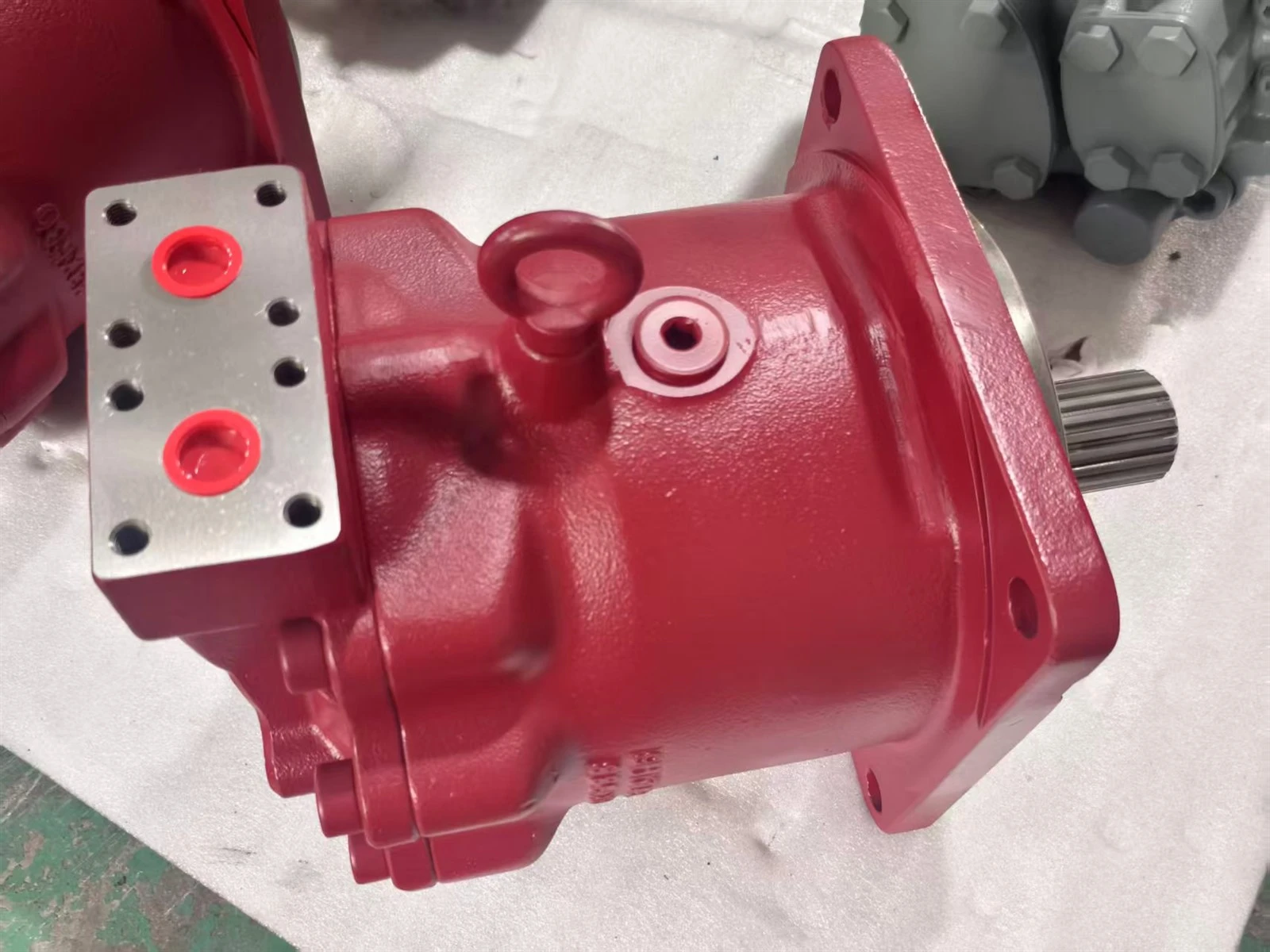 M3X530ACN-501A 6 M3X530ACN-501A 6