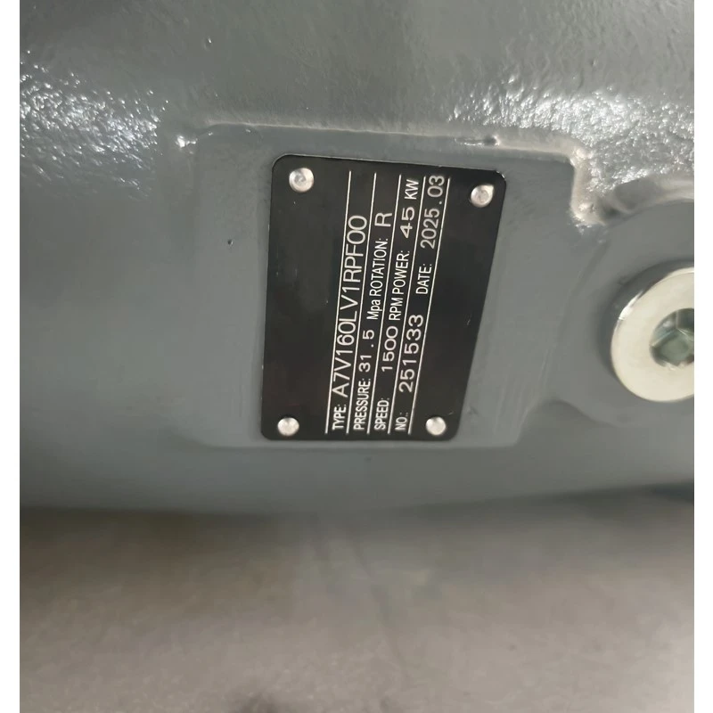 A7V160LV1RPF00 2 A7V160LV1RPF00 2
