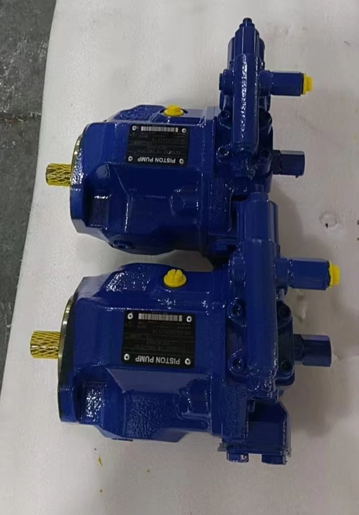 AA10VSO18DRG31R-VSC62N00 4 AA10VSO18DRG31R-VSC62N00 4