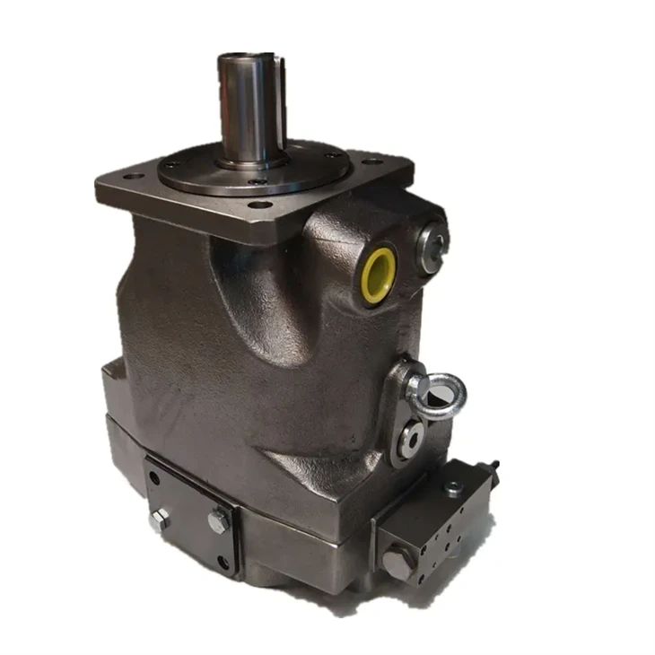 PV032R1K1T1NMMC Hydraulic Axial Piston Pump PV016 023 032 040 046 080 092 180 270 Series best
