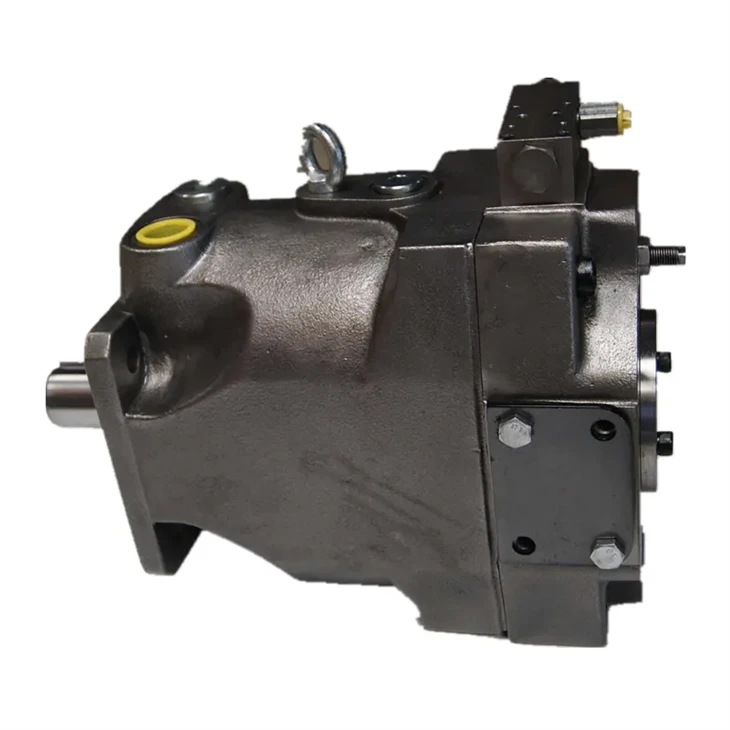PV032R1K1T1NMMC Hydraulic Axial Piston Pump PV016 023 032 040 046 080 092 180 270 Series factory
