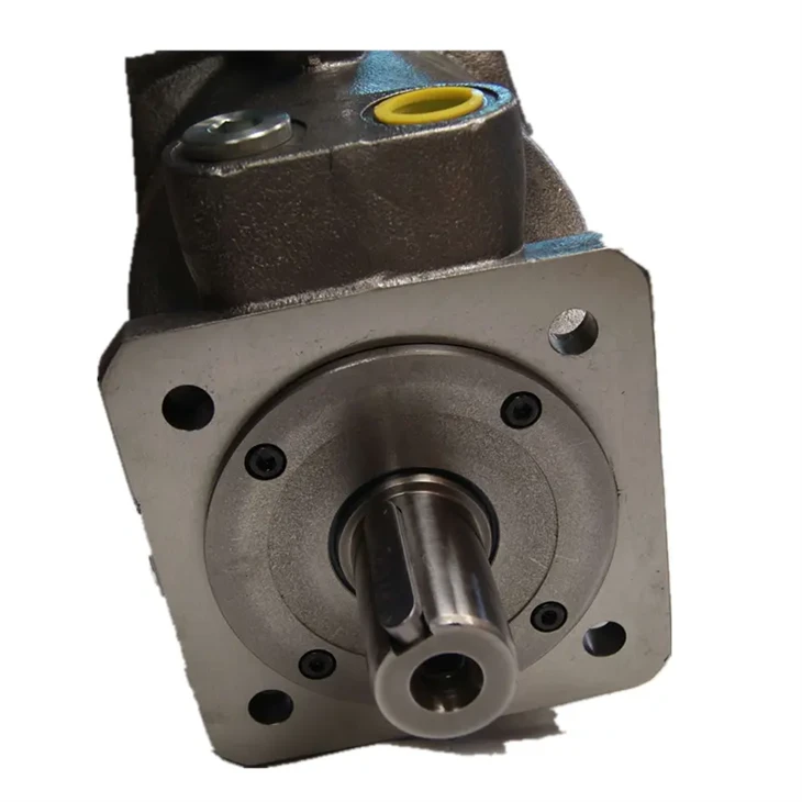 PV032R1K1T1NMMC Hydraulic Axial Piston Pump PV016 023 032 040 046 080 092 180 270 Series suppliers