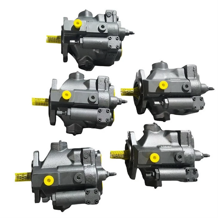 PVP3336R2H21 Series Variable Volume Piston Pump PVP23/33/41/48