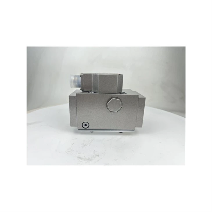 R901056159 4WS2EM10-5X/60B11ET210K8DV 4WS2EM6-21/20B11XNET315K17EV-100 Servo Valve 4WS2EM Hydraulic Proportional Control Valve best