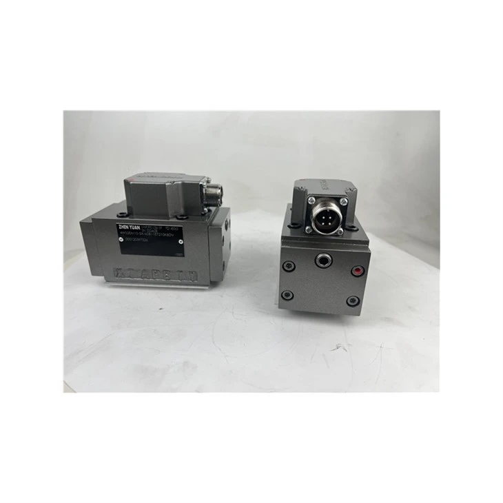 R901056159 4WS2EM10-5X/60B11ET210K8DV 4WS2EM6-21/20B11XNET315K17EV-100 Servo Valve 4WS2EM Hydraulic Proportional Control Valve price