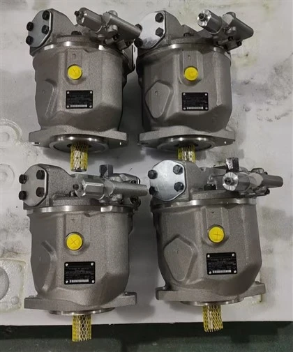 A10VSO Series Hydraulic Pump A10VSO18DFLR/31R-PPA12N00 A10VSO71DR/31R-PPA12N00 A10VSO45DFLR/31R-PPA12N00 Piston Pump
