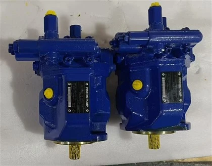 AA10VSO71DRG/31R-VKC92N00 AA10VSO71DRG AA10VSO71 Axial Piston Variable Pump AA10VSO71DFR/31R-PKC92K08