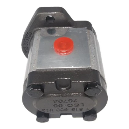 AZPG Gear Pump AZPG22-032RCB20MB AZPG-22-028RCB20MB 0510725166 Hydraulic Power Pump For Mechanical Hydraulic System