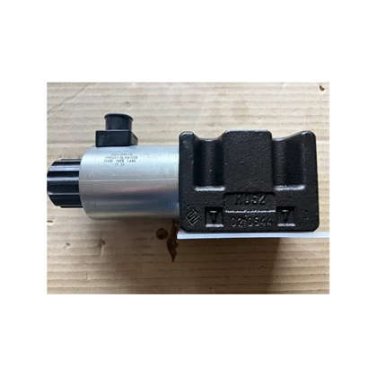 DS3 DS DS5 Solenoid Directional Valve DS5-S9/14N-D24K1/F/CM Hydraulic Solenoid Valve DS5-S9/13N-D24K1/F/CM