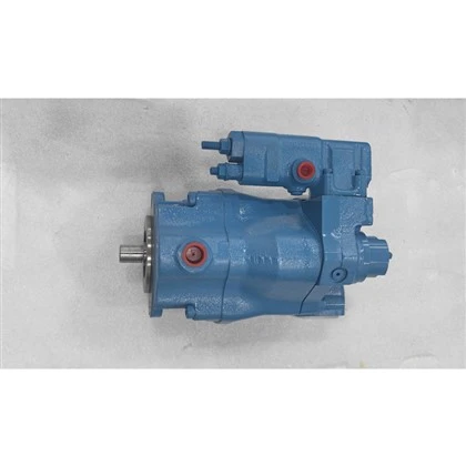Hydraulic Variable Piston Pump PVM PVM098 PVM098ER09GS02AAA28000000A0A