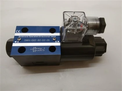 FACTORY DIRECT SWH HYDRAULIC VALVE SWH-G03-C6-20 SWH-G02-C3-D24-20 SWH-G02-C4-D24-10 HYDRAULIC CHECK SOLENOID VALVE