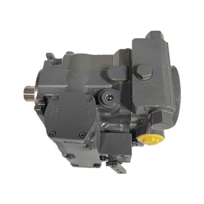 Hydraulic Piston Variable Pump A4VTG A4VTG71 A4VTG90 A4VTG71HW/32R-NSD10F001S A4VTG71HW/32L-NLD10F001S