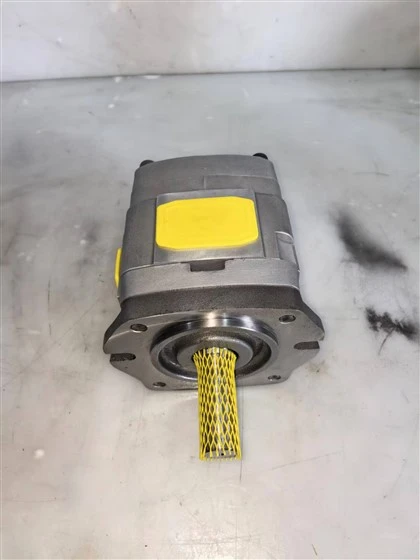 IGH IGM IGC Series IGM-4F-25 IGH IGM- 4F 5F 6F -20 25 32 40 50 64 80 IGH-4F-25-R-20 IGM-5F-64-R-21A Hydraulic Internal Gear Pumpc Oil Pump