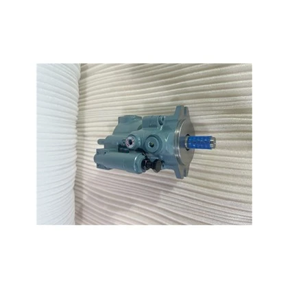 Hydraulic Variable Piston Pump PVS-0B PVS-0A PVS-1B PVS-1A PVS-2B PVS-2A Hydraulic Pump PVS-1A-16N3-12 Pump Parts