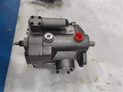 PVP Series Hydraulic Axial Piston Pump Variable Displacement High Pressure Pump PVP16362R212 PVP16 PVP23 PVP33