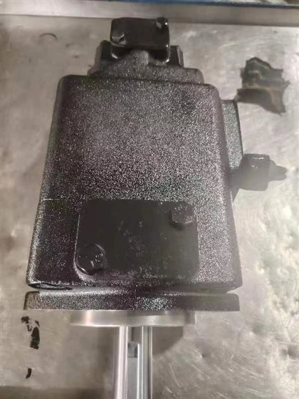 T6EE-062-052-2L14-A13-M0 T6CC-022-017-3L03-C10M Hydraulic Piston Pump T6E0721R01A1 T6ED062-042-1L00B1J224