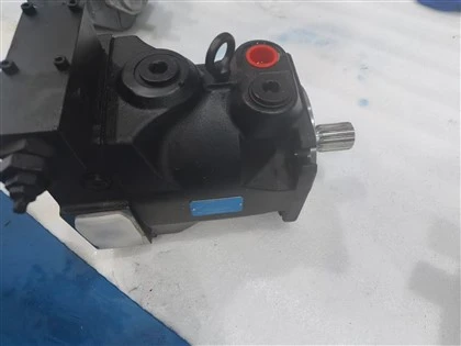Piston Pump Hydraulic PV Series PV092 PV092L1E1T1NMFCX5951 Hydraulic Axial Piston Pump